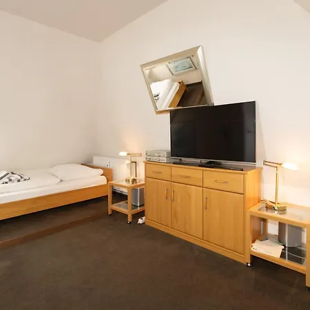 Apartman Ruem Hart I, Klawitter