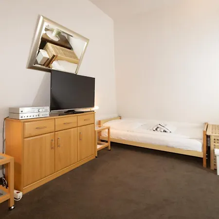 Apartman Ruem Hart I, Klawitter