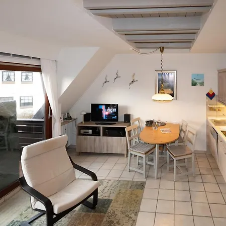 Ruem Hart I, Klawitter