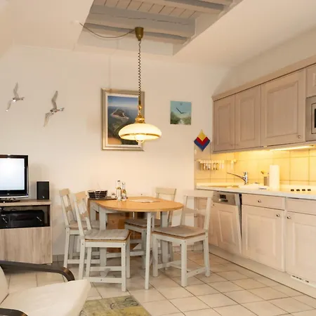 Ruem Hart I, Klawitter Apartman *