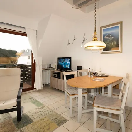 Apartman Ruem Hart I, Klawitter