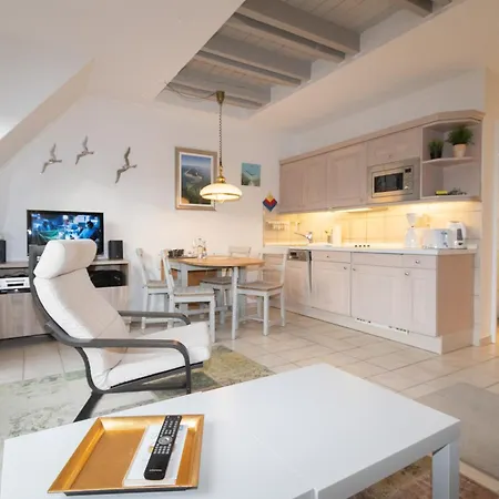 Apartman Ruem Hart I, Klawitter