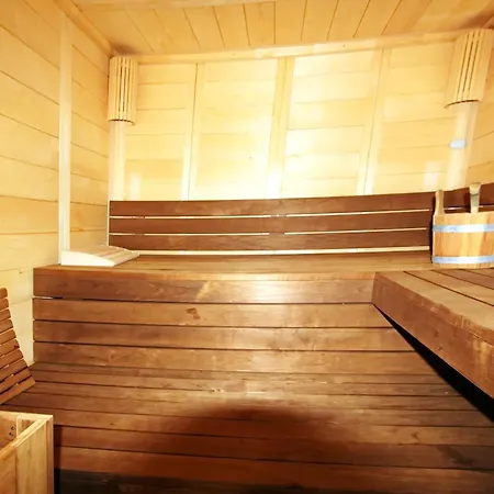 Ruem Hart I, Klawitter Apartman Hörnum