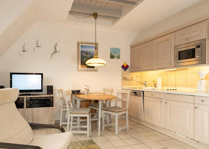 Ruem Hart I, Klawitter 아파트 *